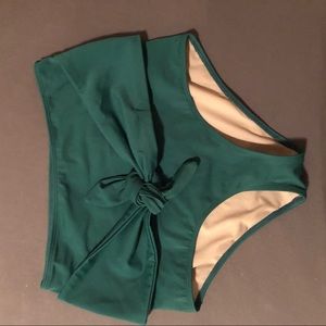Kortni Jeane swim bottoms
